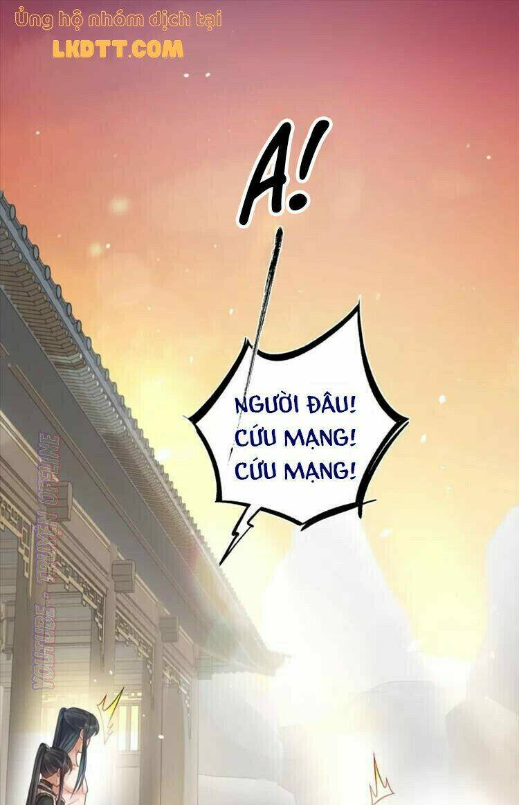 Nhật Kí Học Tập Của Hắc Liên Hoa: Chapter 34