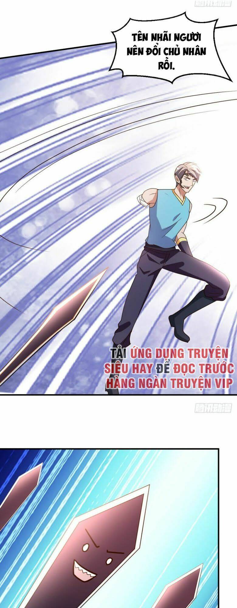 Trọng Sinh Tu Chân Tại Đô Thị: Chapter 70