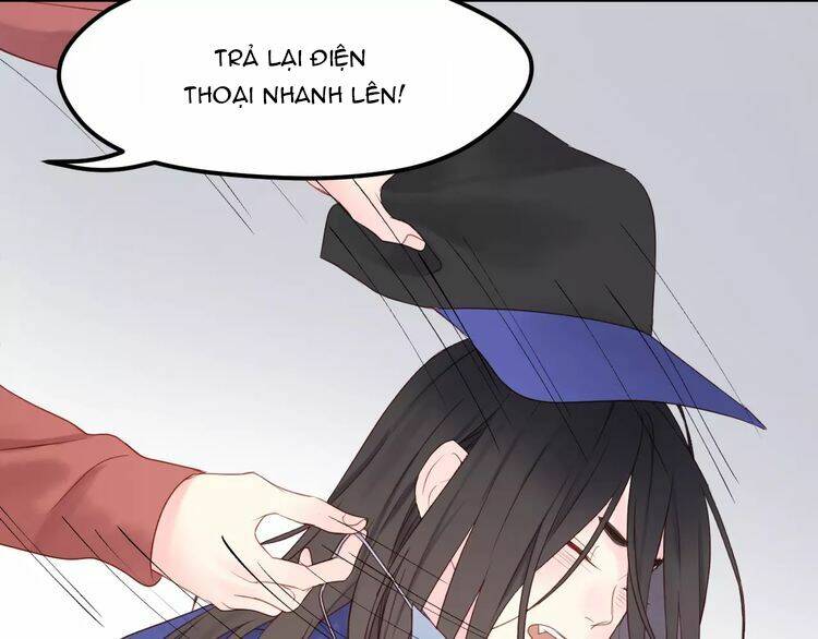 Lượm Được Một Tiểu Hồ Ly 2: Chapter 19