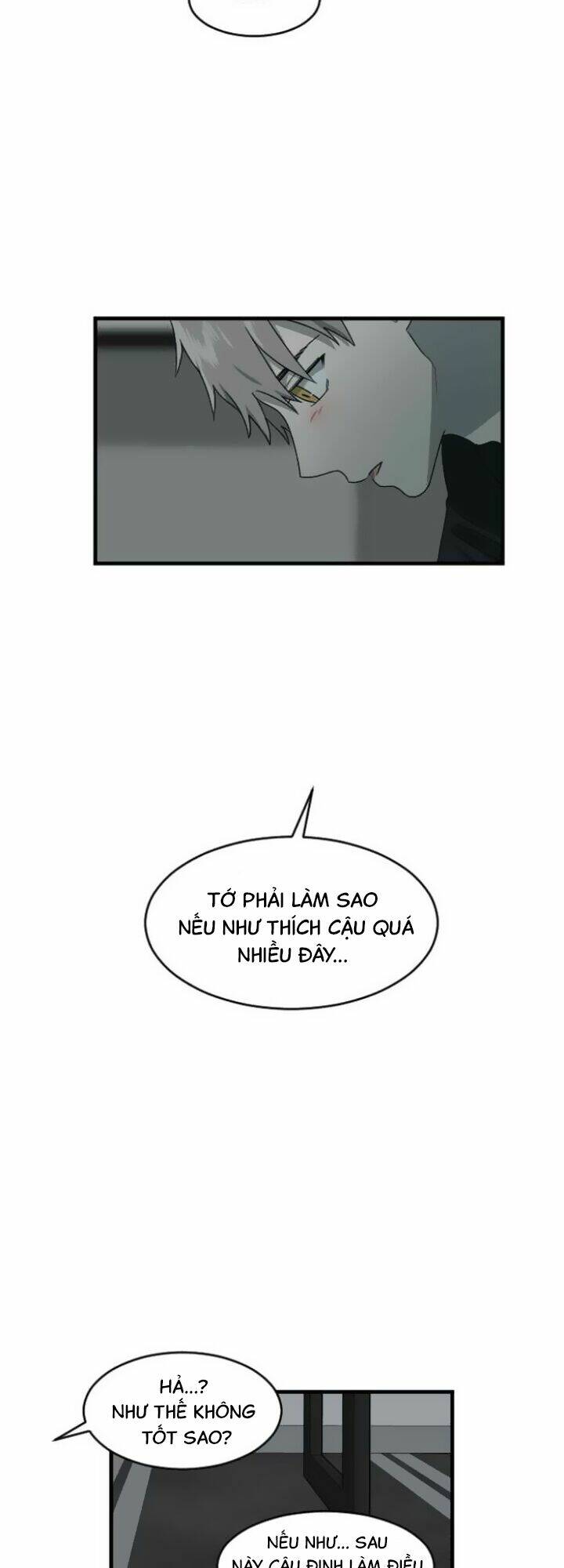 Người Đẹp Gangnam: Chapter 73