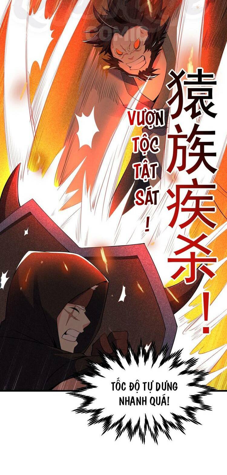 Thánh Tôn: Chapter 19