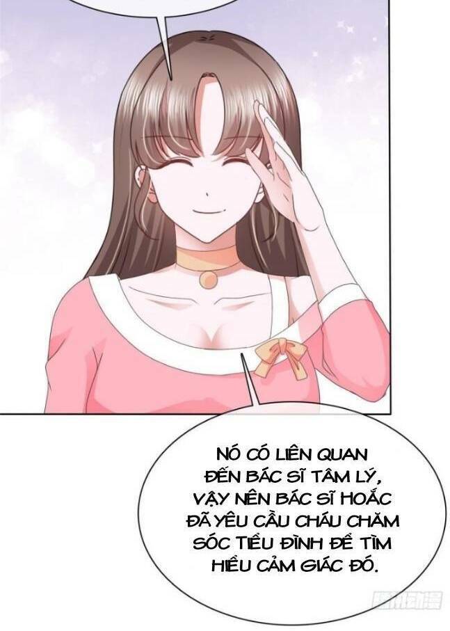 Boss Là Kim Chủ Của Tôi: Chapter 43