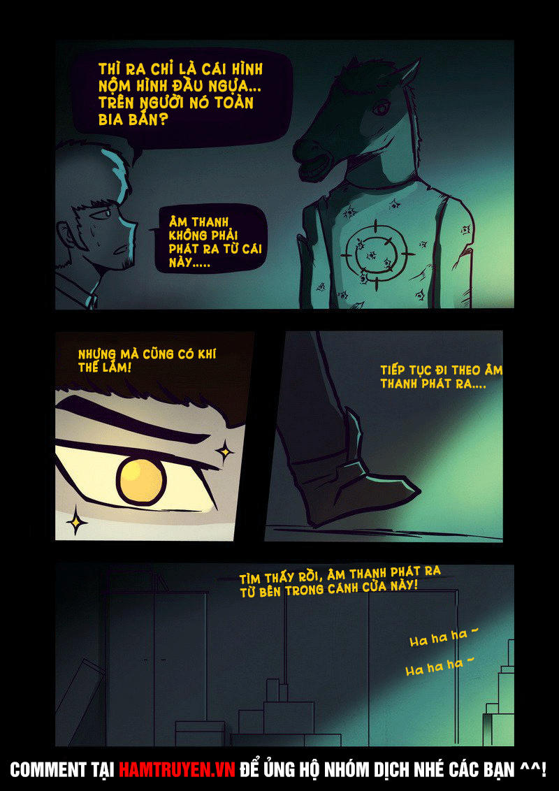Zombie Brother: Chapter 122