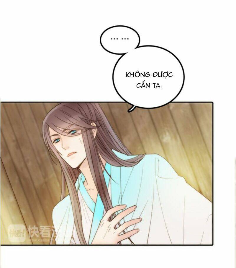 Cướp Chàng Vợ Về Đón Năm Mới: Chapter 18