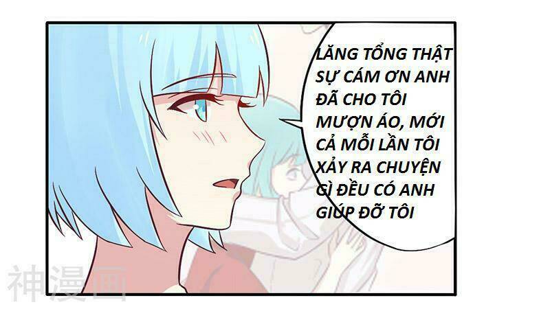 Tổng Tài Đã Cưới Em: Chapter 59