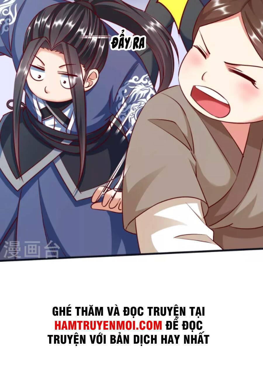 Chí Tôn Trời Hoang: Chapter 79
