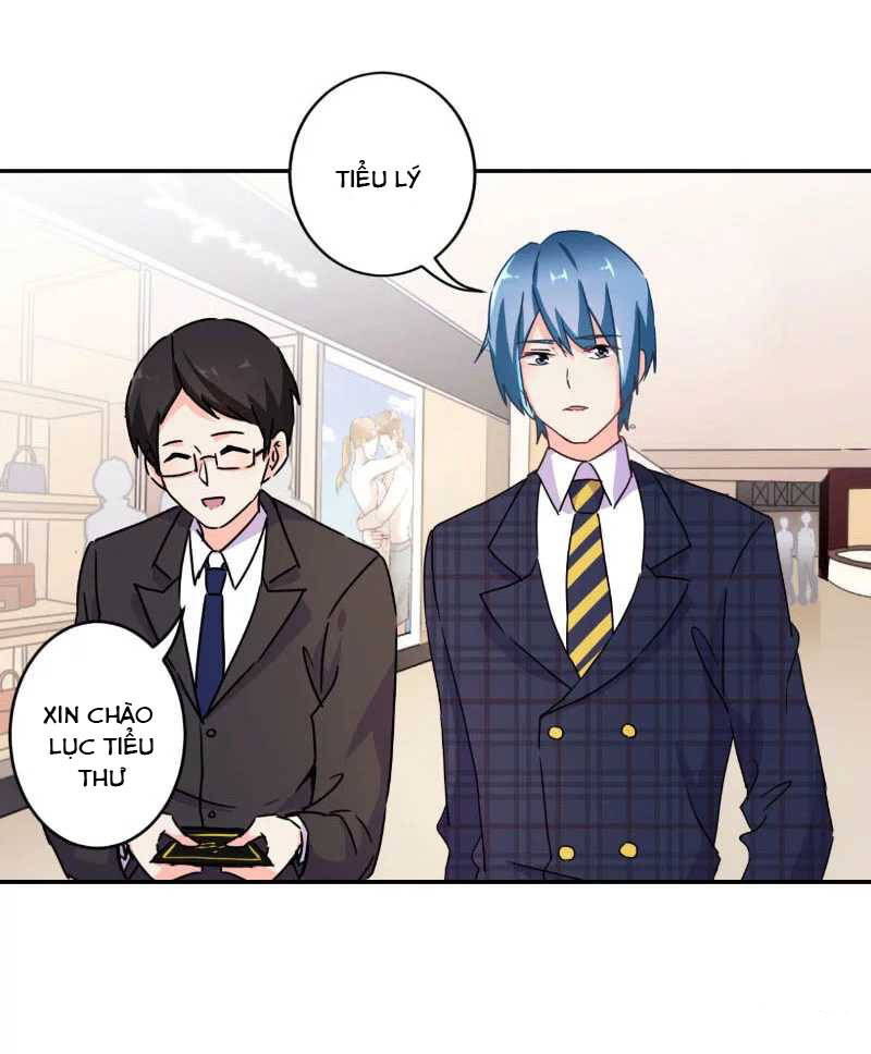 Trọng Sinh Chi Hao Môn Cường Thế Quy Lai: Chapter 116.5