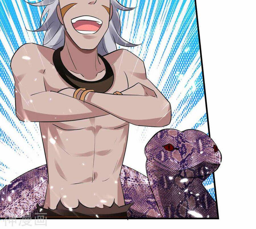 Vạn Giới Tiên Vương: Chapter 108