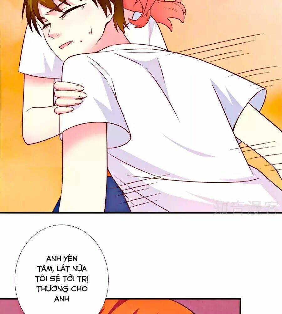 Cuộc Sống Hào Môn Của Vu Nữ: Chapter 50