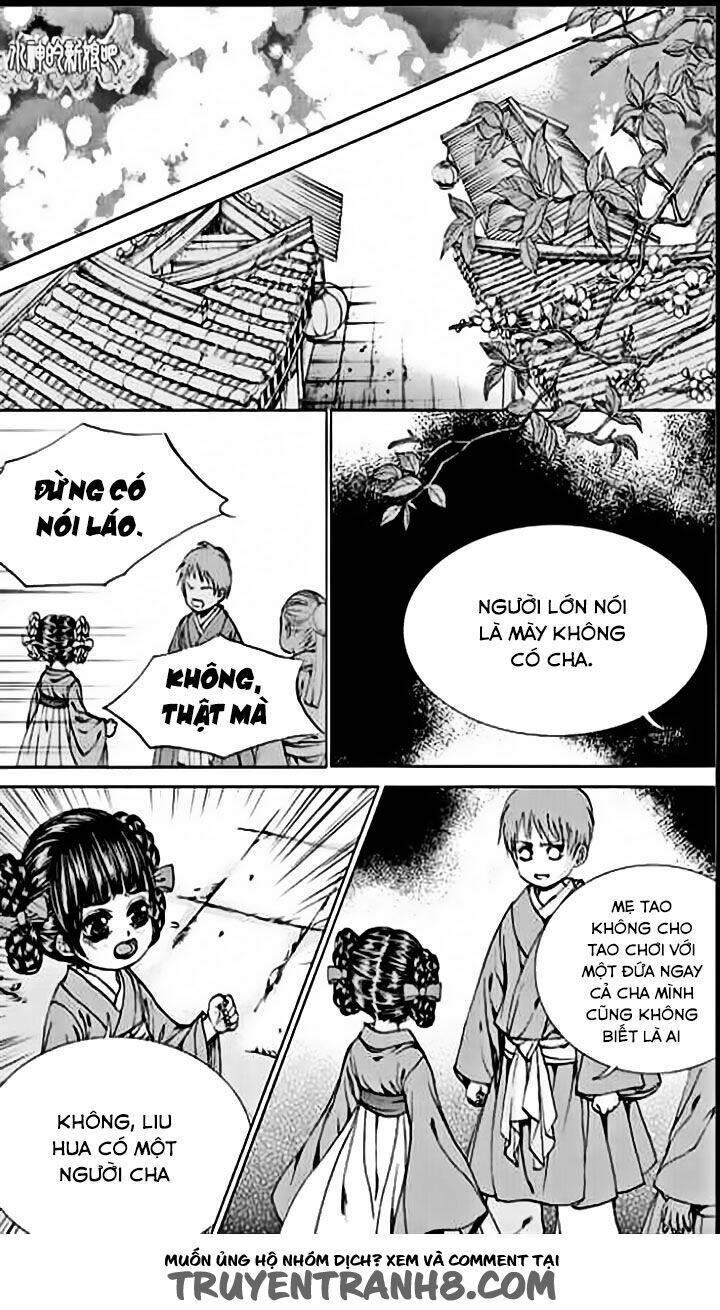 Tân Nương Của Thủy Thần: Chapter 145