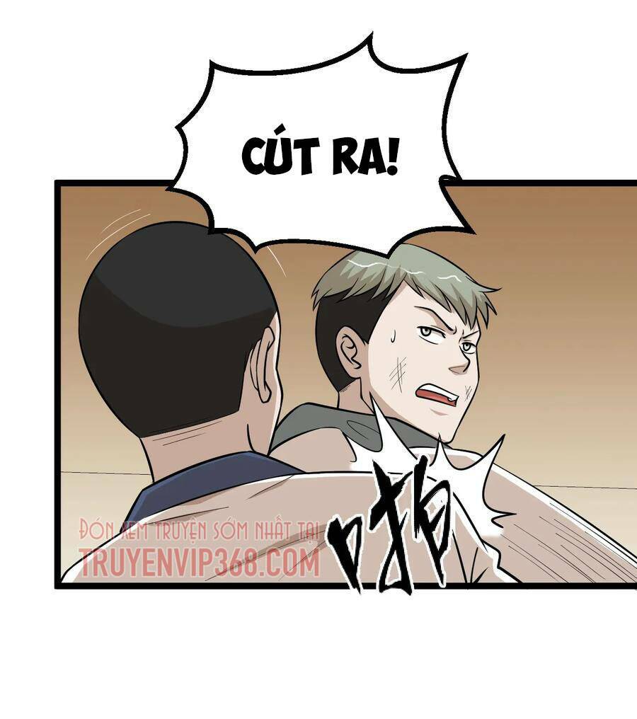 Đai Ca Trở Lại Tuổi 16: Chapter 100