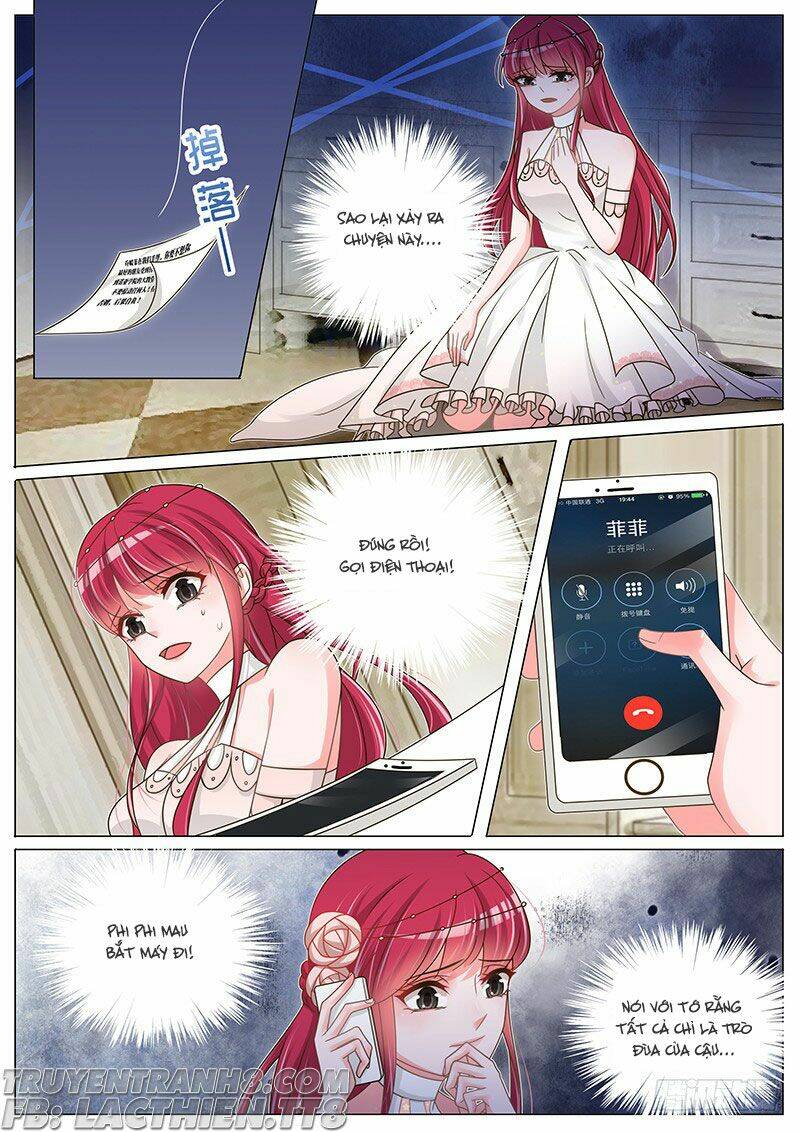 Vương Bài Giáo Thảo: Chapter 147