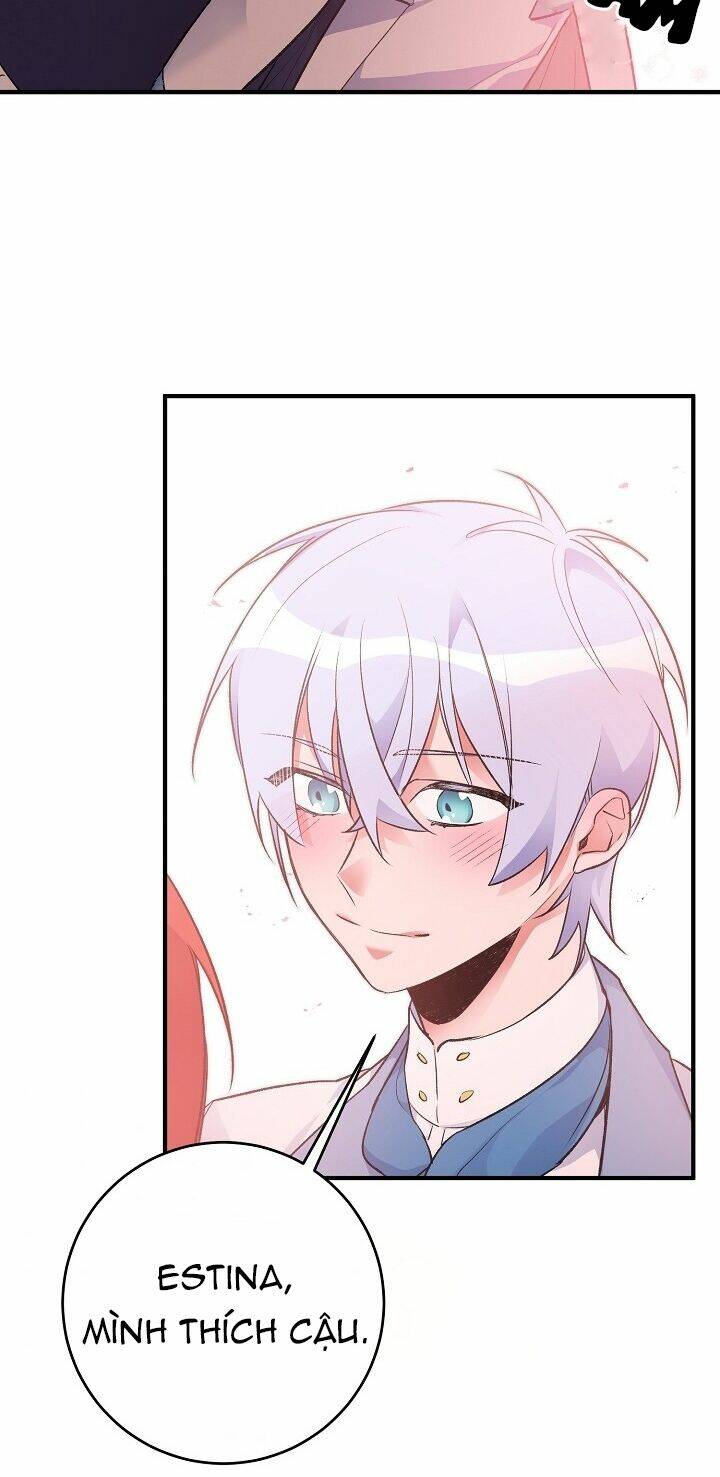 Công Nương Đã Thay Đổi: Chapter 33