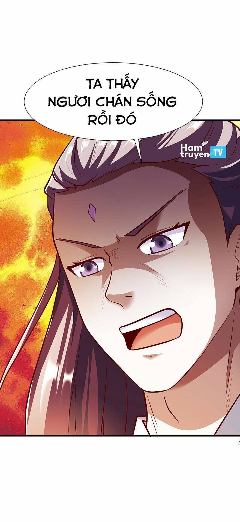 Chiến Đỉnh: Chapter 253