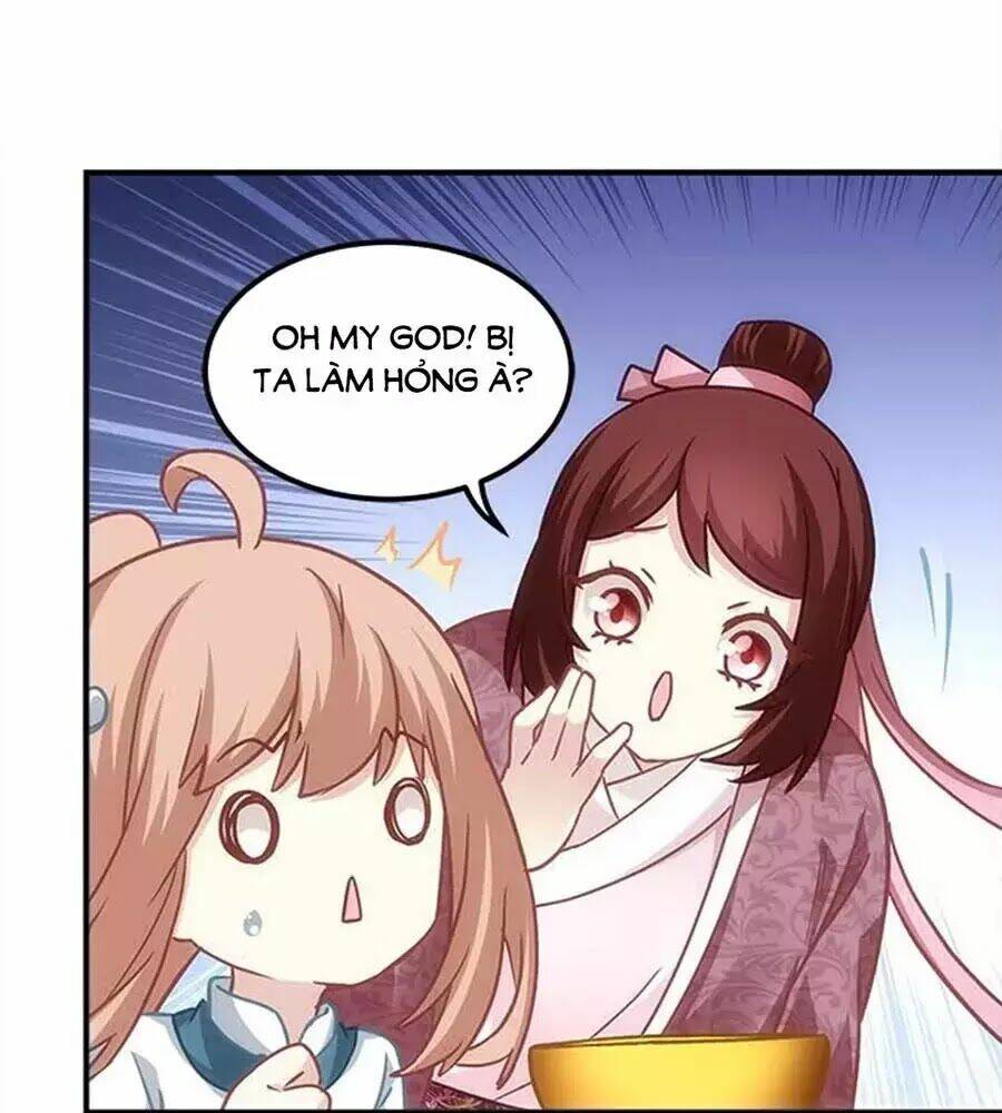 Ám Dạ Vô Thường: Chapter 47