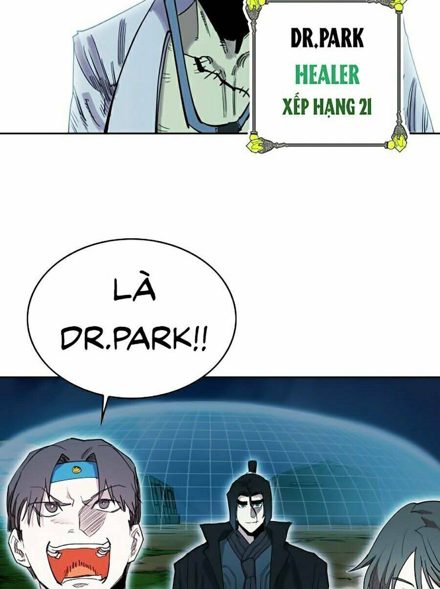 Hard Core Leveling Warrior Ss2: Chapter 71