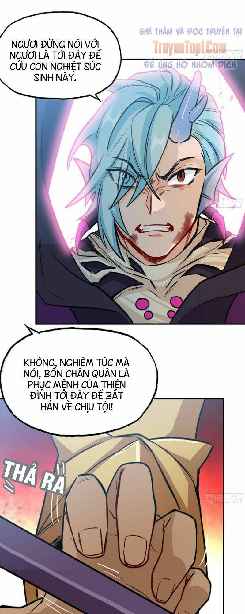 Khởi Đầu Bằng Một Con Côn: Chapter 139