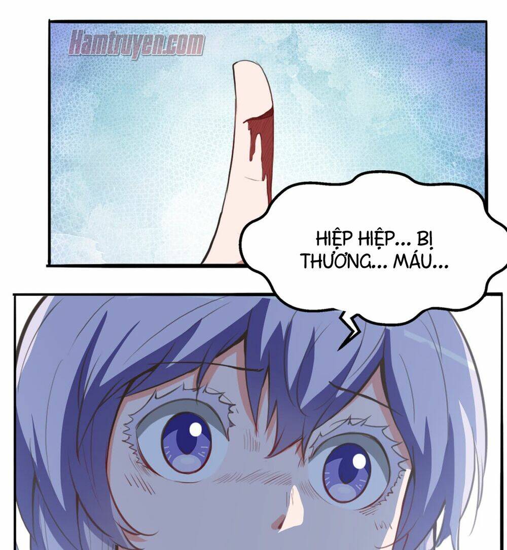 Hiệp Hành Cửu Thiên: Chapter 81