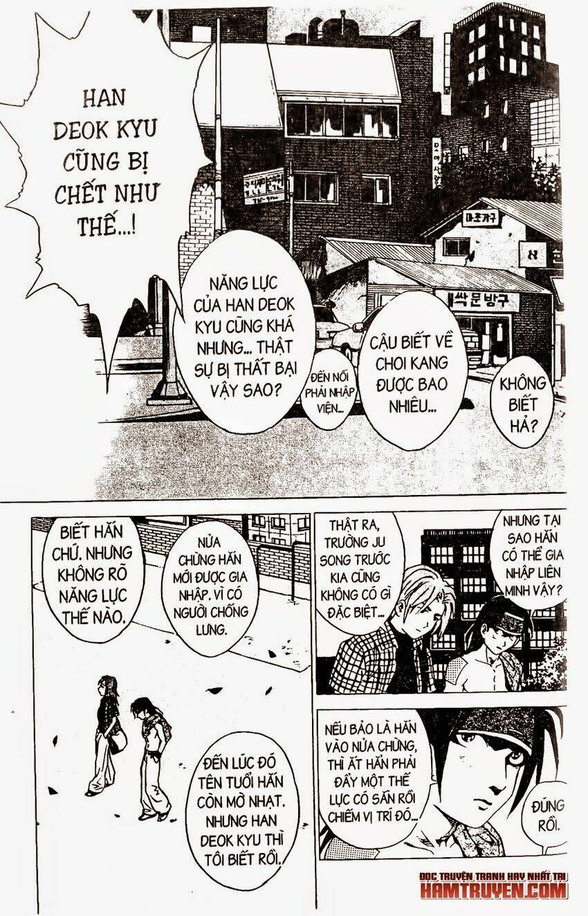 Ai Hơn Ai: Chapter 101