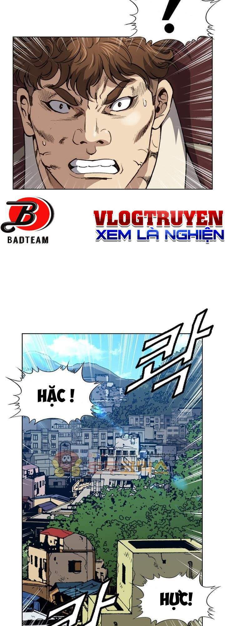Quyền Vương Học Đường: Chapter 12