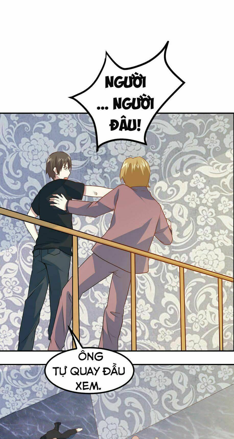 Tay Chơi Thần Cấp: Chapter 45