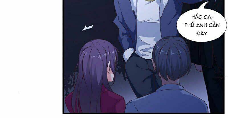 Chiến Lược Lãng Mạn Của Thịnh Thiếu: Chapter 48