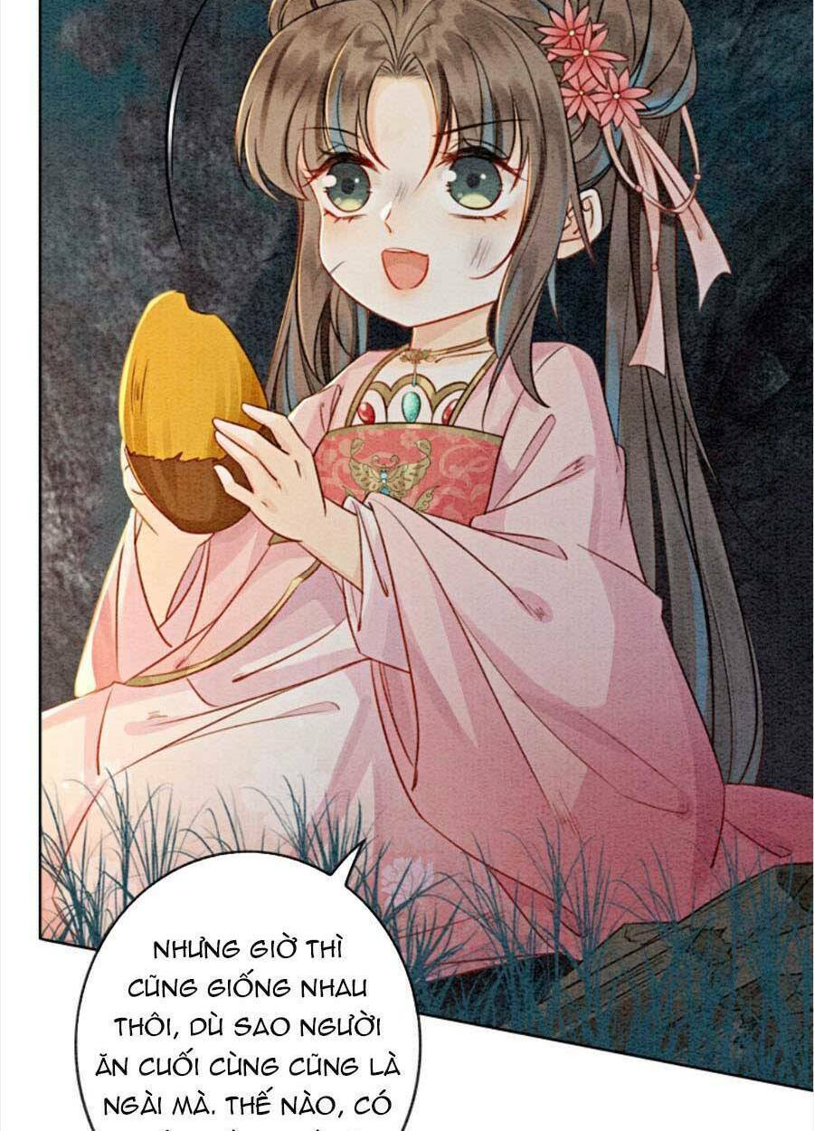 Bắt Đầu Hủy Hôn Để Công Lược Vương Gia: Chapter 23