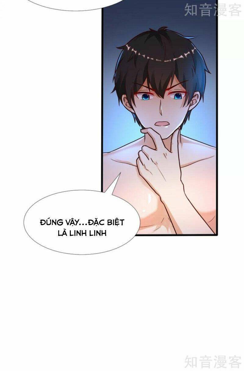 Tối Cường Vận Đào Hoa: Chapter 180