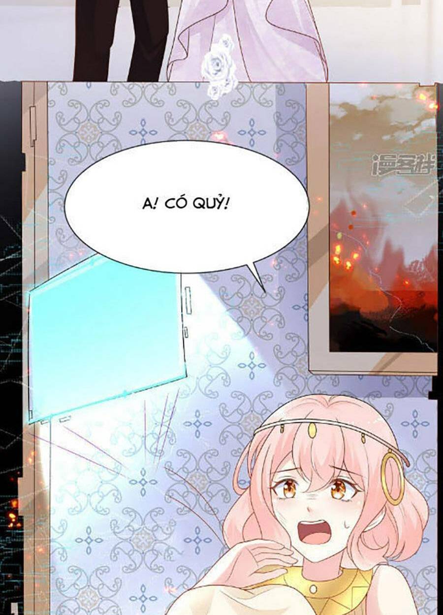 Sủng Hậu Của Vương: Chapter 159