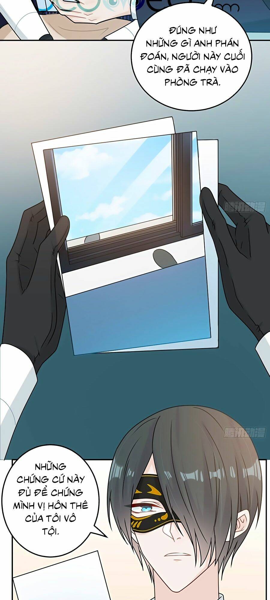 Hai Cách Tìm Gặp Người Yêu: Chapter 86