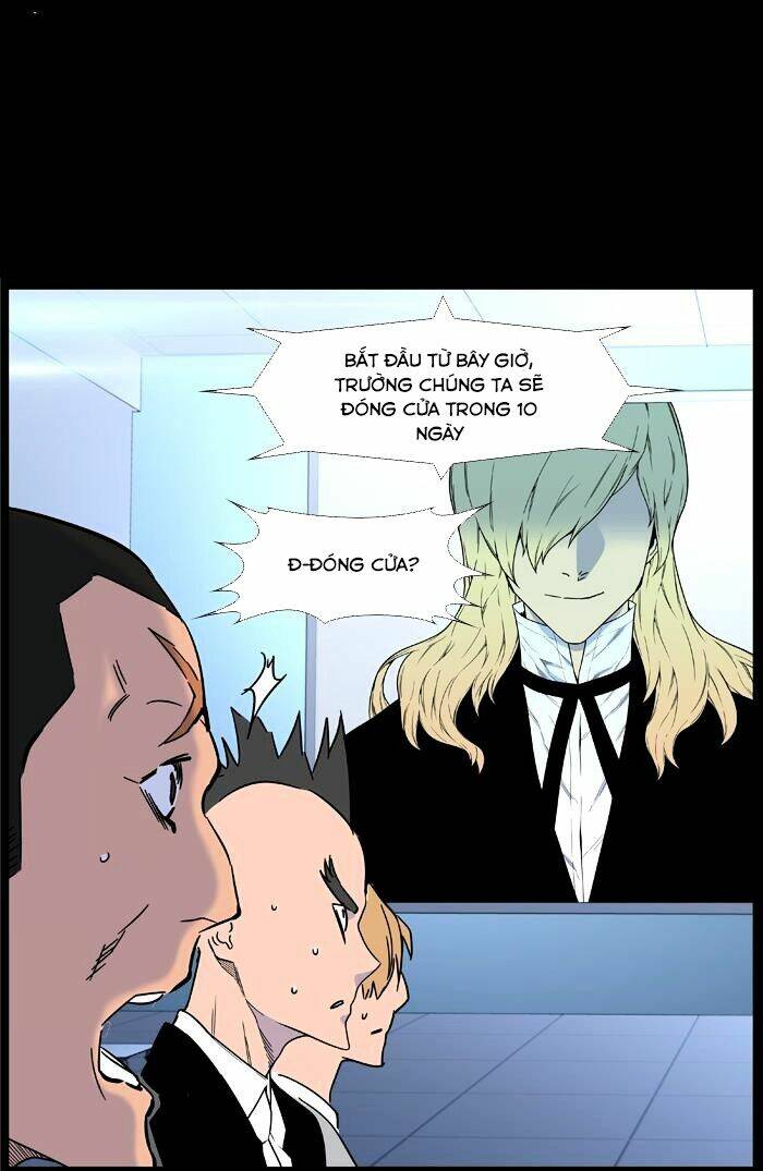 Ma Cà Rồng Quý Tộc: Chapter 457