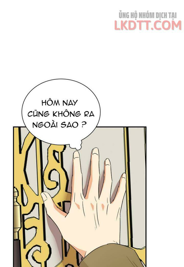 Xuyên Không Trở Thành Mami Phản Diện: Chapter 55.1