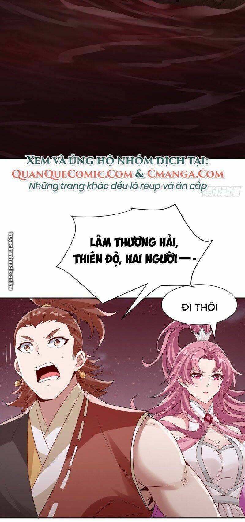 Nghịch Lân: Chapter 99