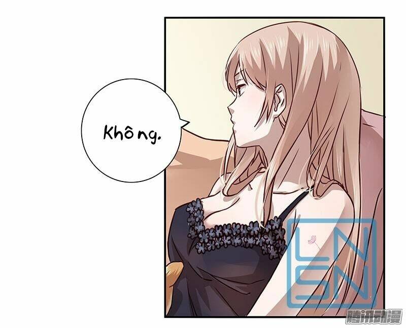 Vợ Yêu Của Ác Ma: Chapter 6