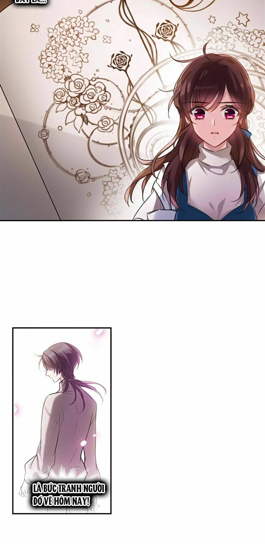 Cuốn Sách Vận Mệnh Của Tôi: Chapter 7