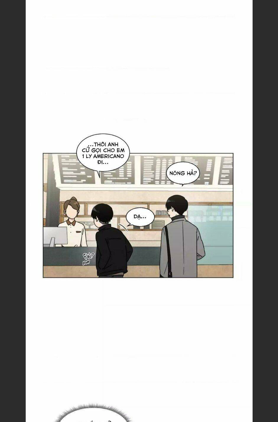 …”Một Sự Thật Khá Khó Chịu.”: Chapter 66