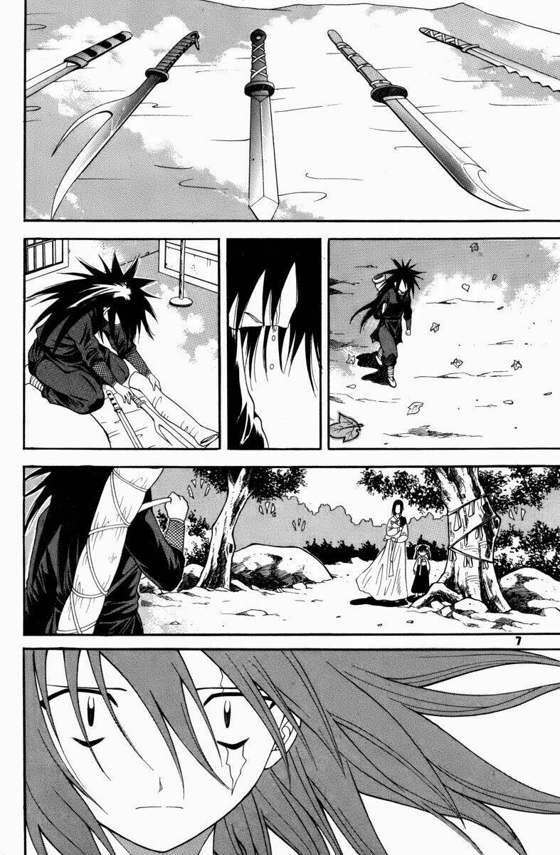 Gwisin Byeolgok: Chapter 40