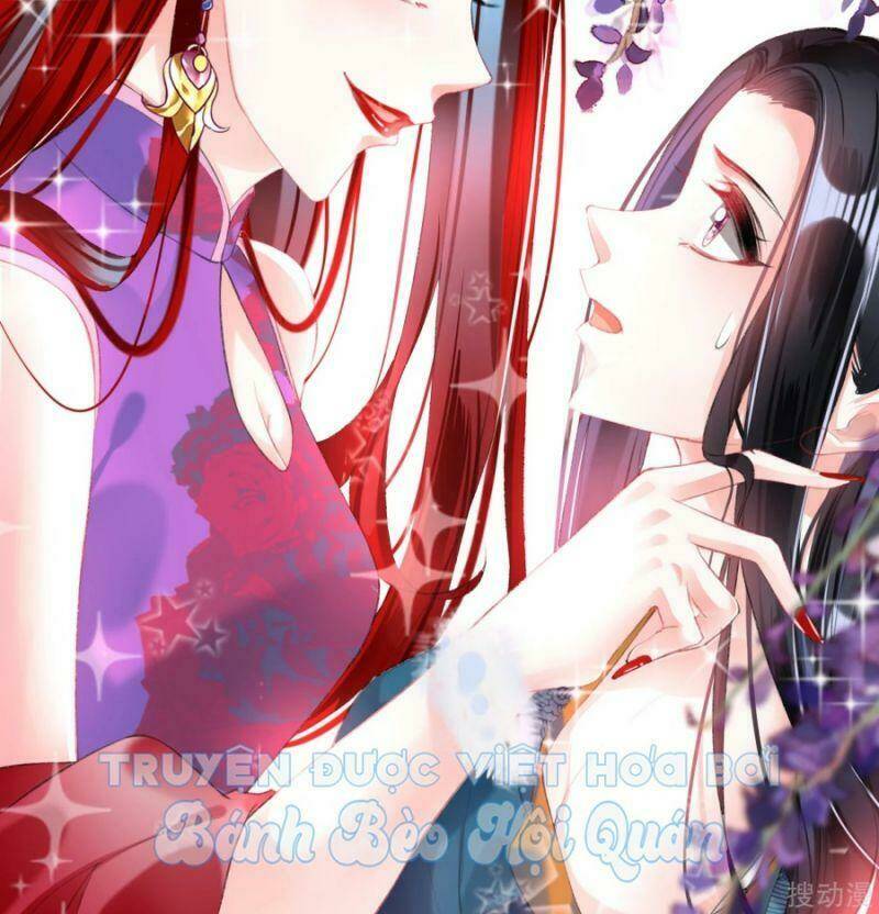 Vương Gia, Áo Lót Của Ngươi Rơi Mất Rồi: Chapter 39