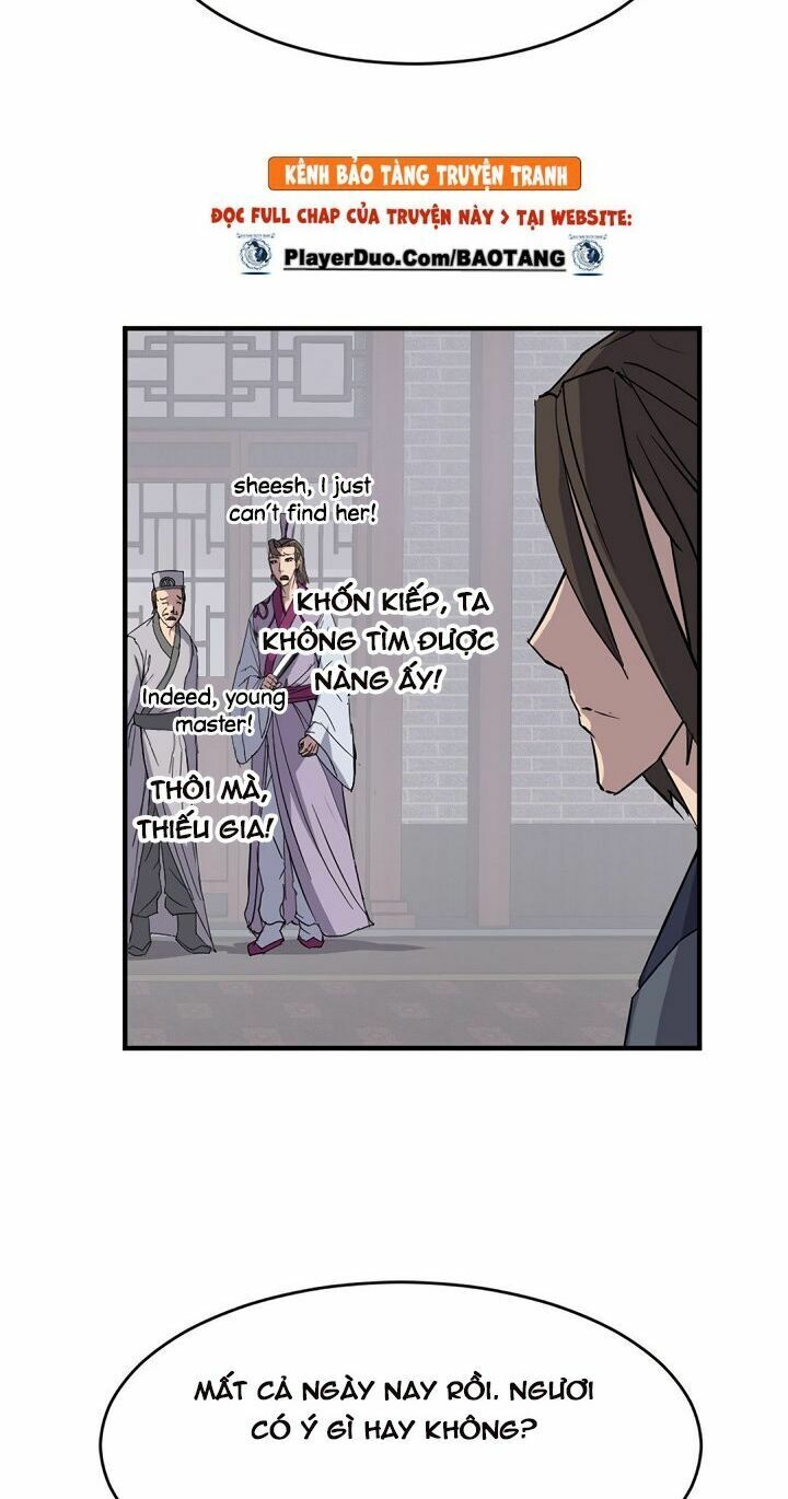 Trọng Sinh, Bất Khả Chiến Bại: Chapter 91