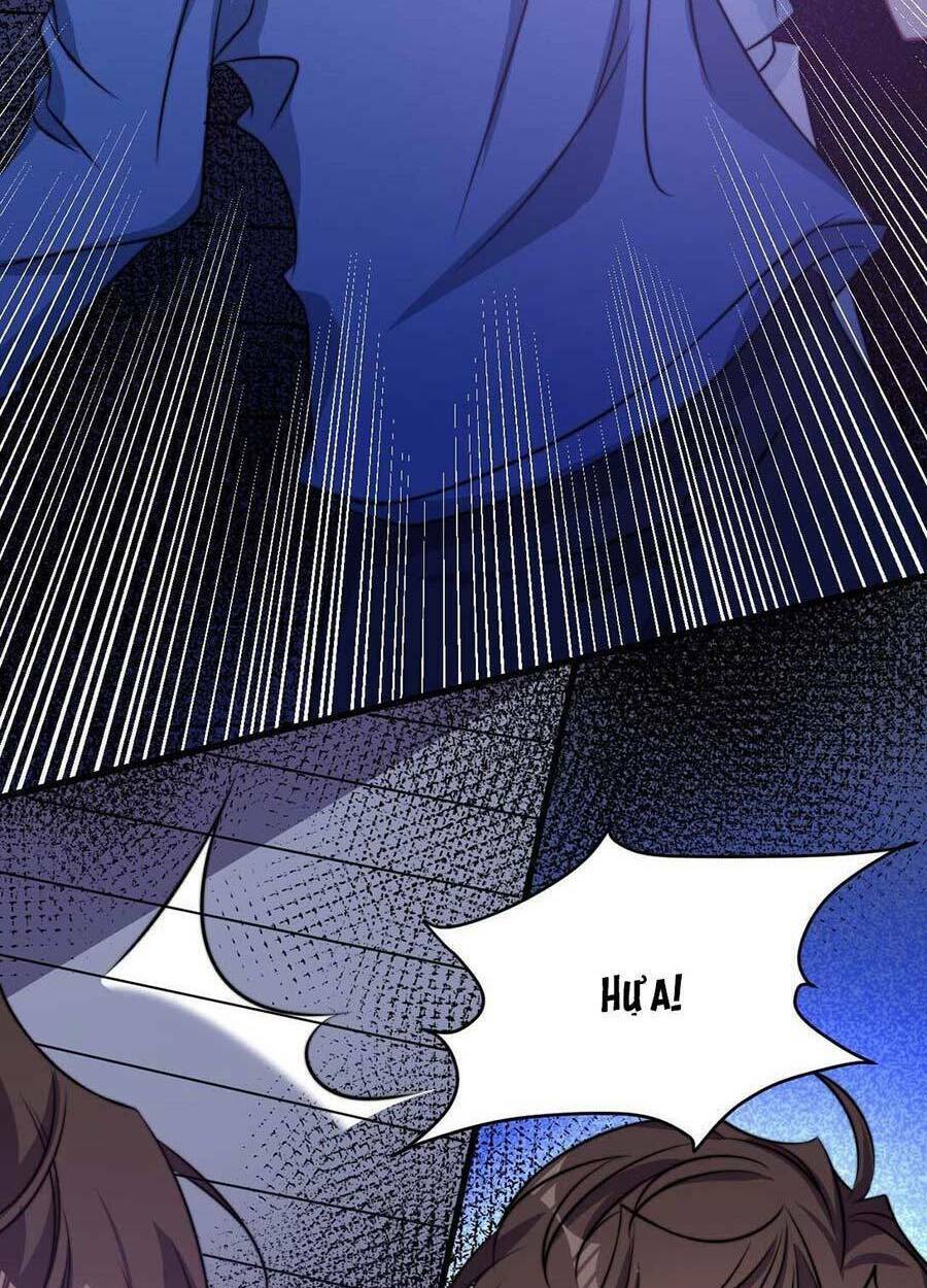 Vết Cắn Trí Mạng: Chapter 36