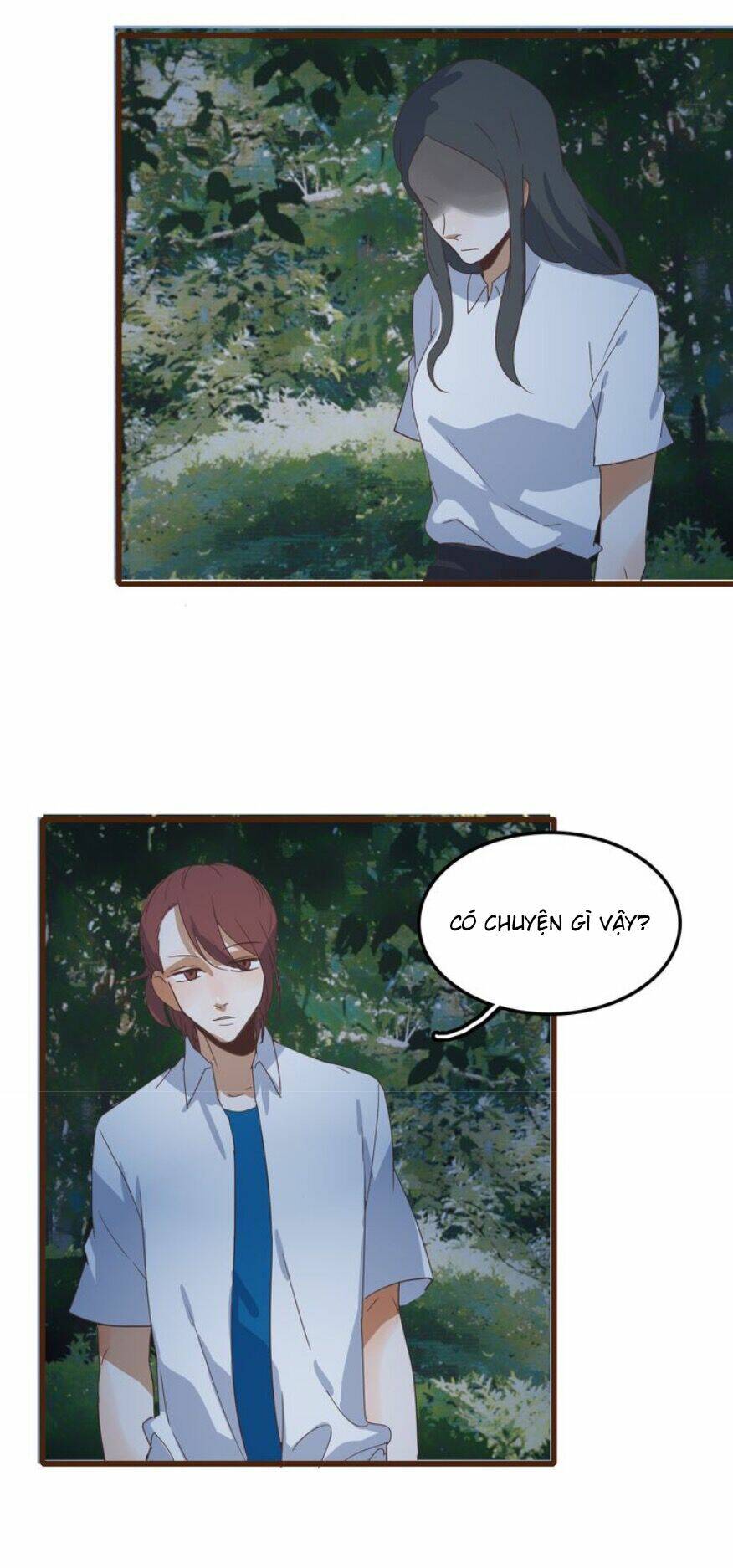 Tình Yêu Dưới Mái Hiên: Chapter 44