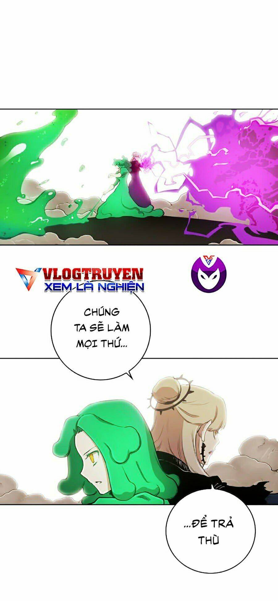 Hard Core Leveling Warrior Ss2: Chapter 80