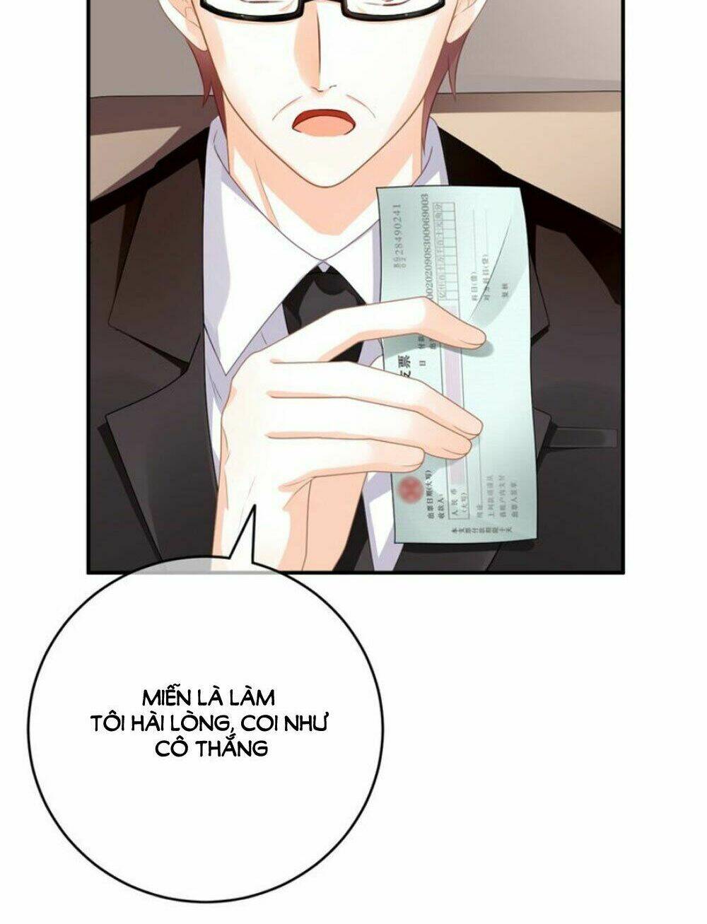 Tiệm May Luyến Sắc: Chapter 3