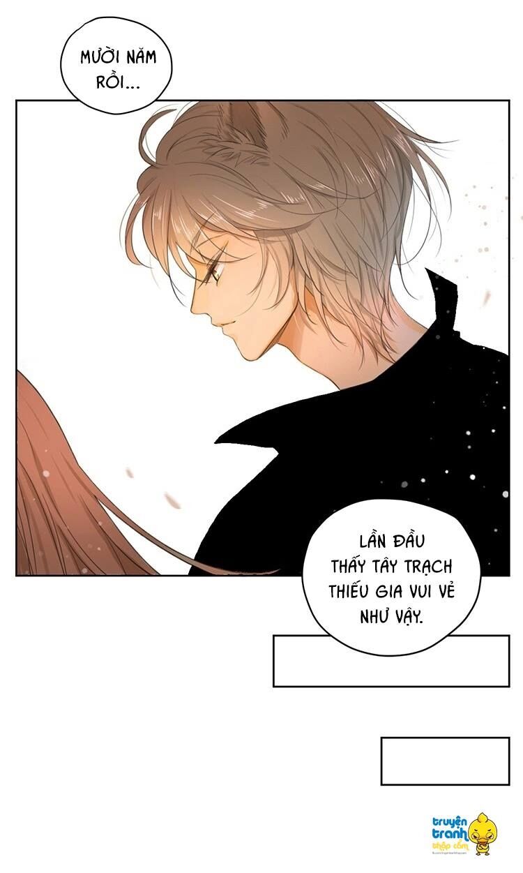 Cứu mạng ! Loài mèo thống trị thế giới rồi !: Chapter 22