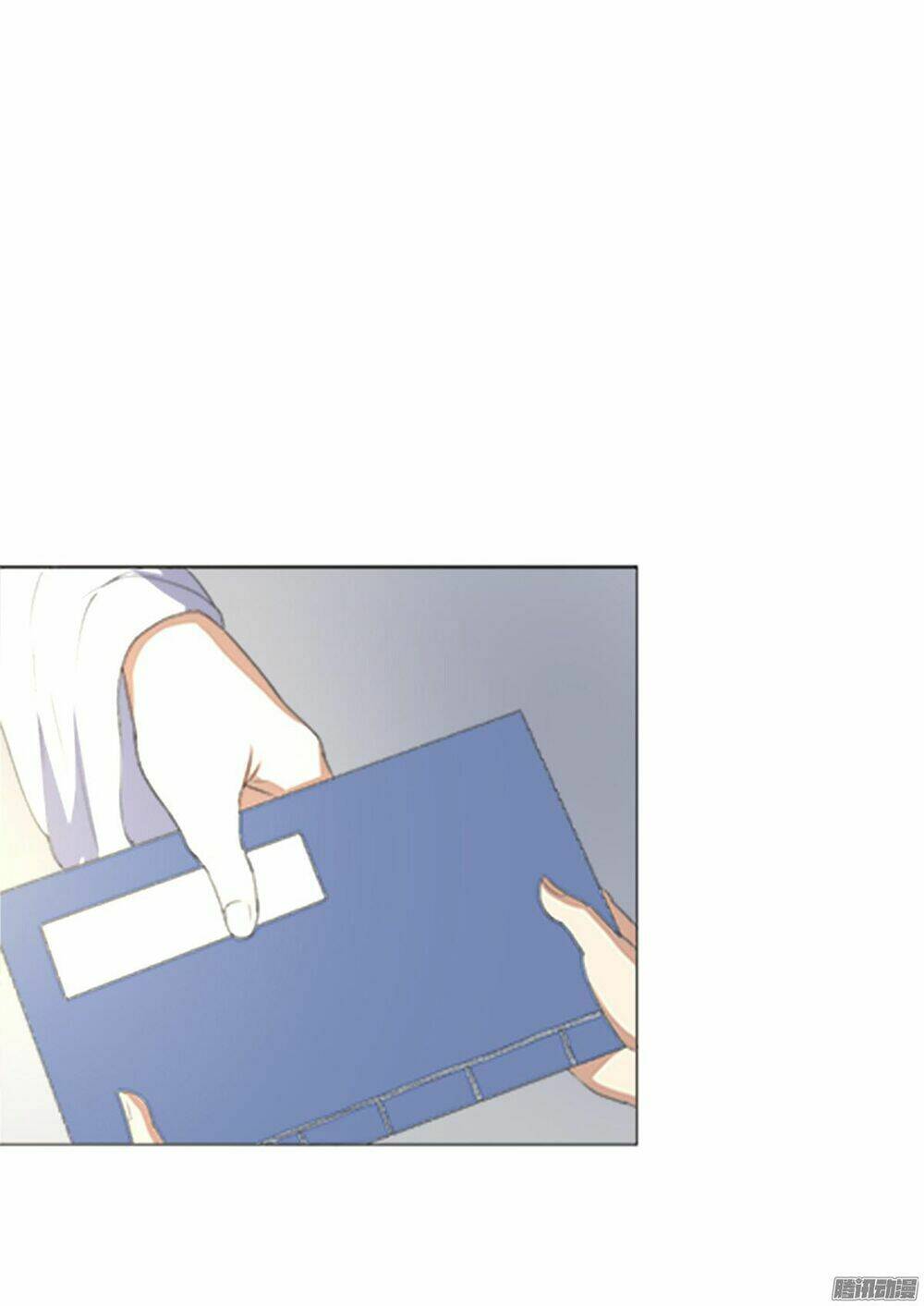 Hỏa Hồ: Chapter 3