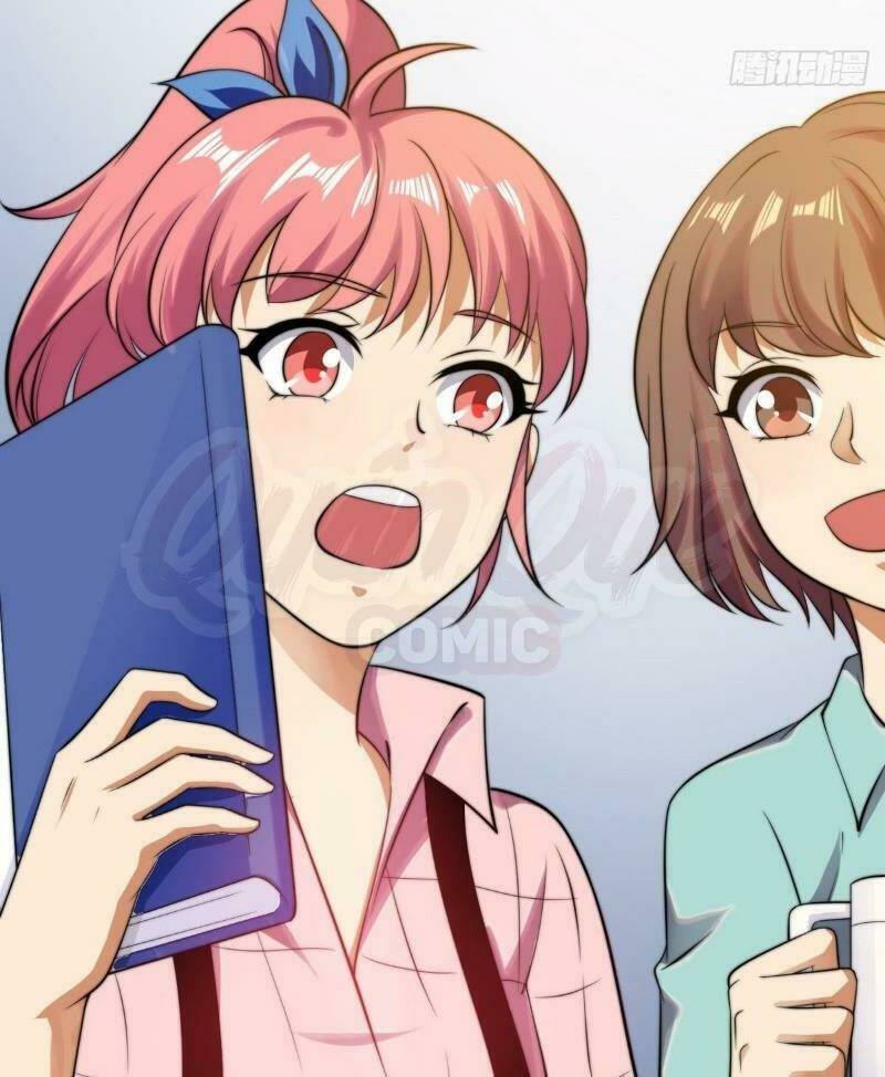 Cực Phẩm Chiến Vương Tại Hoa Đô: Chapter 8