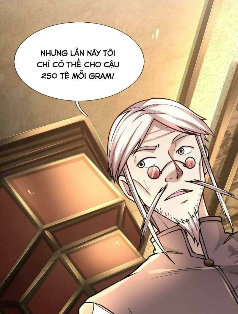 Bạn Gái Mạt Thế Vườn Nhà Ta Thông Tới Mạt Thế: Chapter 54