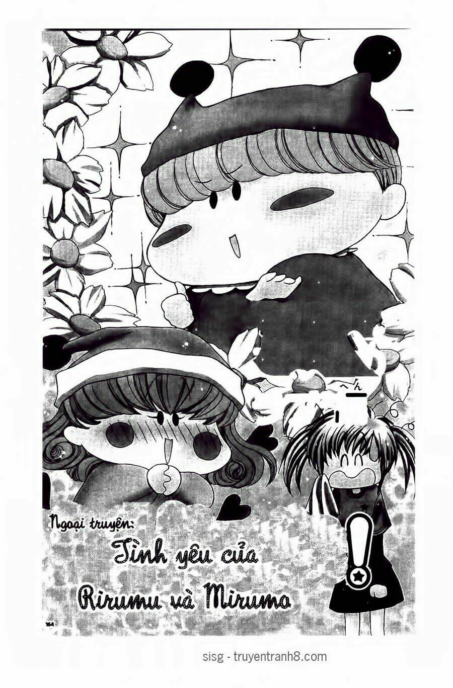 Chiếc Ly Kỳ Diệu: Chapter 12