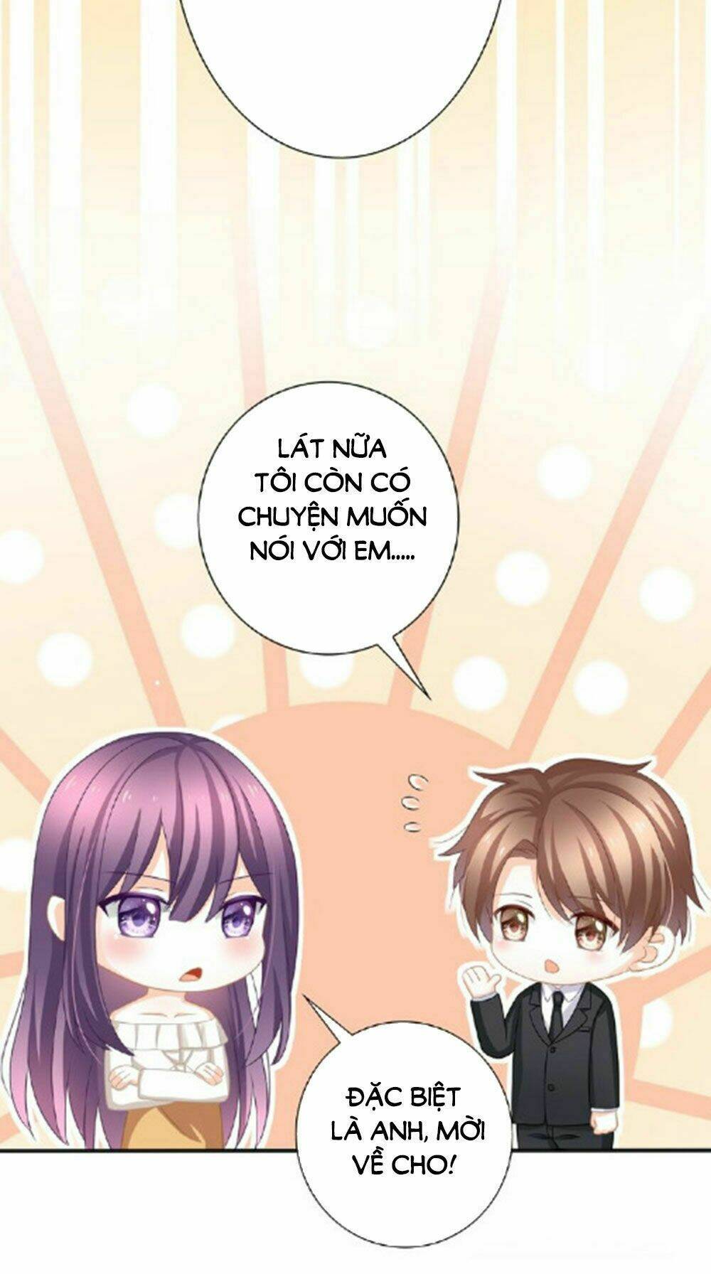 Tiệm May Luyến Sắc: Chapter 23