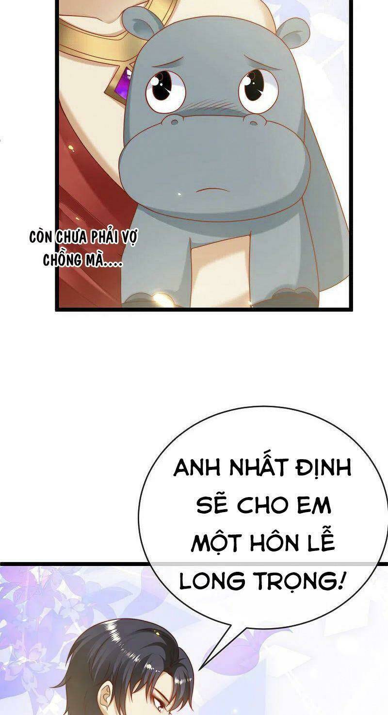 Sủng Hậu Của Vương: Chapter 120